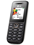 Best available price of LG A180 in Turkmenistan