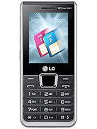 Best available price of LG A390 in Turkmenistan