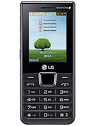 Best available price of LG A395 in Turkmenistan