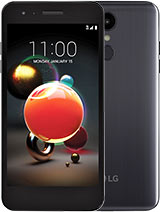 Best available price of LG Aristo 2 in Turkmenistan