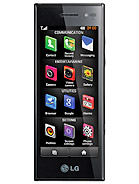 Best available price of LG BL40 New Chocolate in Turkmenistan