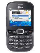 Best available price of LG C365 in Turkmenistan