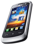 Best available price of LG KM570 Cookie Gig in Turkmenistan