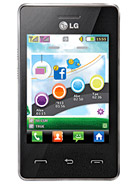 Best available price of LG T375 Cookie Smart in Turkmenistan