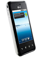 Best available price of LG Optimus Chic E720 in Turkmenistan