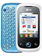 Best available price of LG Etna C330 in Turkmenistan