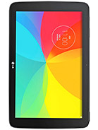 Best available price of LG G Pad 10-1 in Turkmenistan