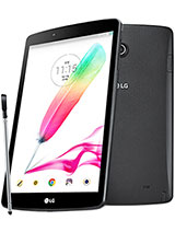 Best available price of LG G Pad II 8-0 LTE in Turkmenistan