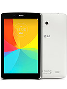 Best available price of LG G Pad 8-0 LTE in Turkmenistan
