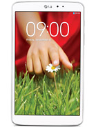 Best available price of LG G Pad 8-3 in Turkmenistan