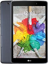 Best available price of LG G Pad III 8-0 FHD in Turkmenistan
