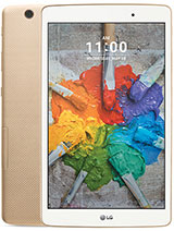Best available price of LG G Pad X 8-0 in Turkmenistan
