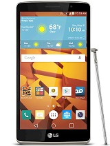Best available price of LG G Stylo in Turkmenistan