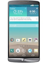 Best available price of LG G3 LTE-A in Turkmenistan