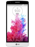 Best available price of LG G3 S in Turkmenistan