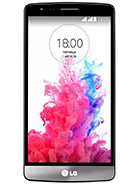 Best available price of LG G3 S Dual in Turkmenistan