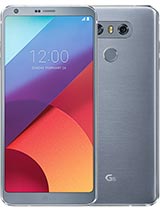 Best available price of LG G6 in Turkmenistan