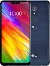 Best available price of LG G7 Fit in Turkmenistan