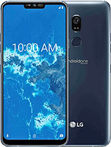 Best available price of LG G7 One in Turkmenistan