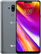 Best available price of LG G7 ThinQ in Turkmenistan