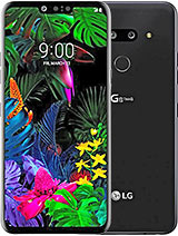 Best available price of LG G8 ThinQ in Turkmenistan