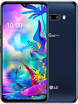 Best available price of LG V50S ThinQ 5G in Turkmenistan