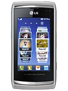 Best available price of LG GC900 Viewty Smart in Turkmenistan