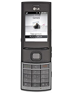 Best available price of LG GD550 Pure in Turkmenistan