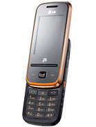 Best available price of LG GM310 in Turkmenistan