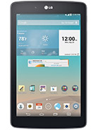 Best available price of LG G Pad 7-0 LTE in Turkmenistan