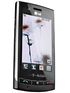 Best available price of LG GT500 Puccini in Turkmenistan