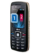 Best available price of LG GX300 in Turkmenistan