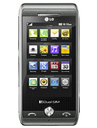 Best available price of LG GX500 in Turkmenistan