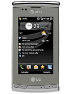 Best available price of LG CT810 Incite in Turkmenistan