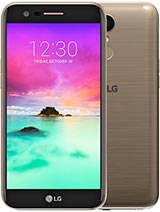 Best available price of LG K10 2017 in Turkmenistan