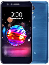 Best available price of LG K10 2018 in Turkmenistan