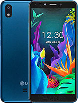 Best available price of LG K20 2019 in Turkmenistan
