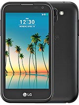 Best available price of LG K3 2017 in Turkmenistan
