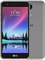 Best available price of LG K4 2017 in Turkmenistan