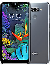 Best available price of LG K50 in Turkmenistan