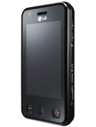 Best available price of LG KC910i Renoir in Turkmenistan