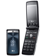 Best available price of LG KF300 in Turkmenistan