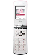Best available price of LG KF350 in Turkmenistan