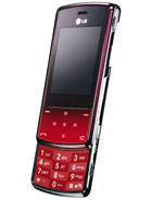 Best available price of LG KF510 in Turkmenistan