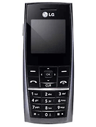 Best available price of LG KG130 in Turkmenistan