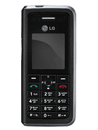 Best available price of LG KG190 in Turkmenistan
