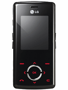 Best available price of LG KG280 in Turkmenistan