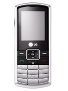 Best available price of LG KP170 in Turkmenistan