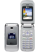 Best available price of LG KP210 in Turkmenistan