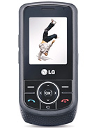 Best available price of LG KP260 in Turkmenistan